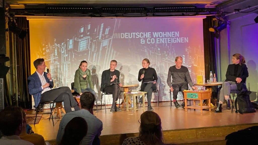 Bild zum Artikel: Finanzsenator hält haushaltsneutrale Entschädigung für möglich