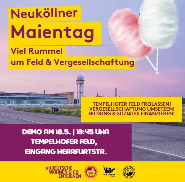 Neuköllner Maientag