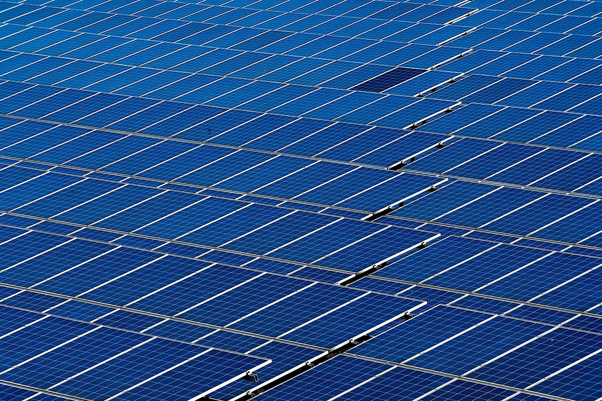 Solar Panels
