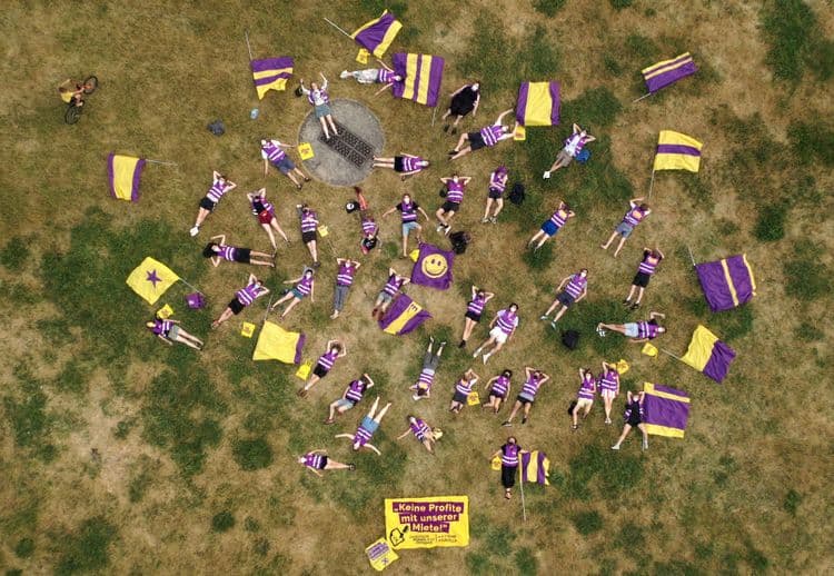 Bild zum Artikel: Die Vorteile der Gemeinwirtschaft